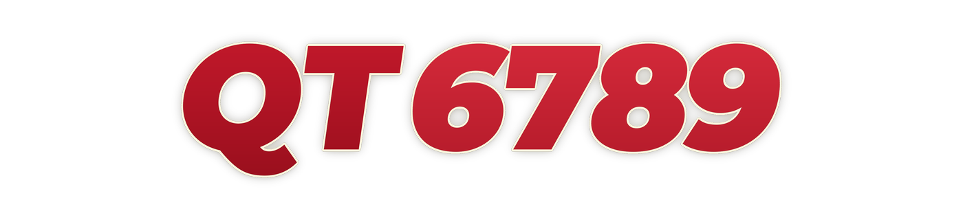 qt6789 logo